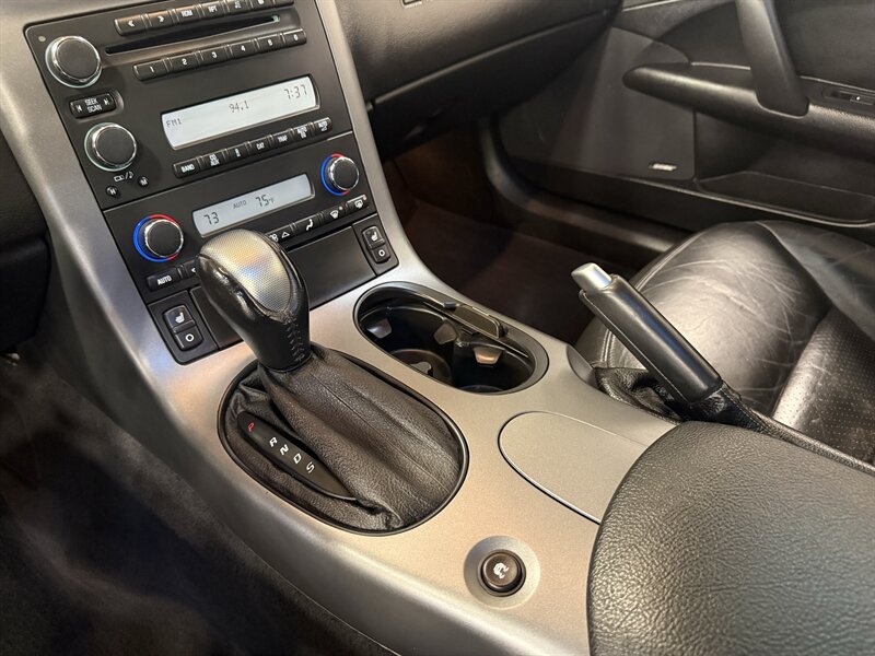2006 Chevrolet Corvette - Photo 30 - Hillsboro, OR 97124