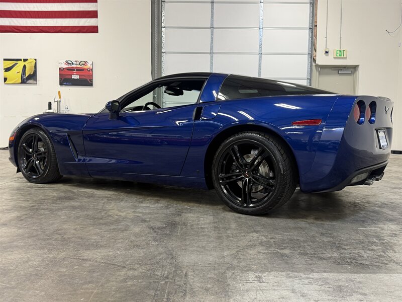 2006 Chevrolet Corvette - Photo 5 - Hillsboro, OR 97124