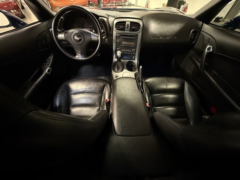 2006 Chevrolet Corvette - Photo 17 - Hillsboro, OR 97124