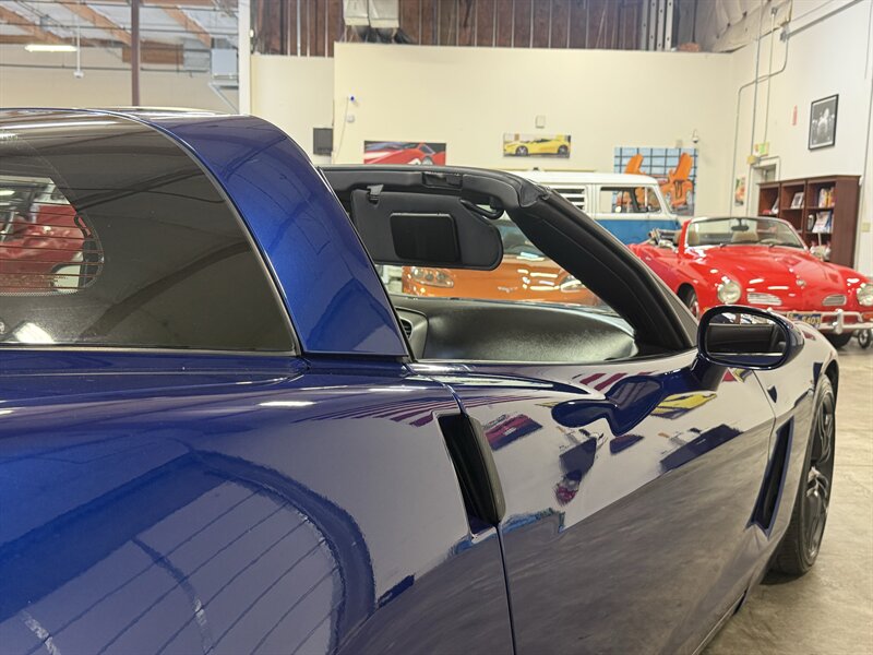 2006 Chevrolet Corvette - Photo 41 - Hillsboro, OR 97124