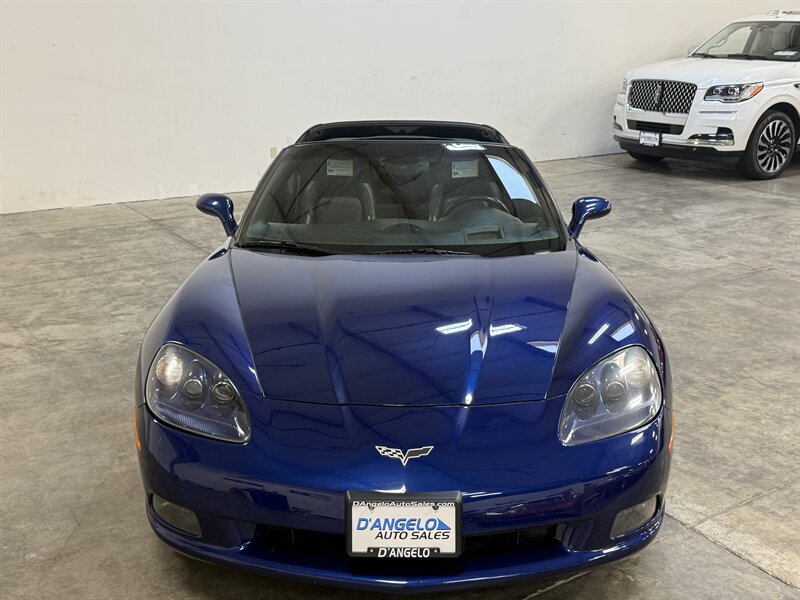 2006 Chevrolet Corvette - Photo 46 - Hillsboro, OR 97124