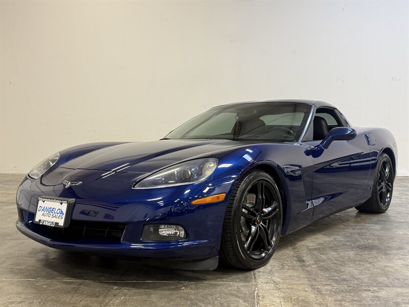 2006 Chevrolet Corvette - Photo 3 - Hillsboro, OR 97124
