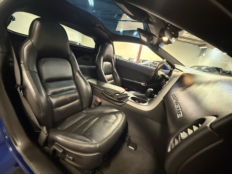2006 Chevrolet Corvette - Photo 16 - Hillsboro, OR 97124