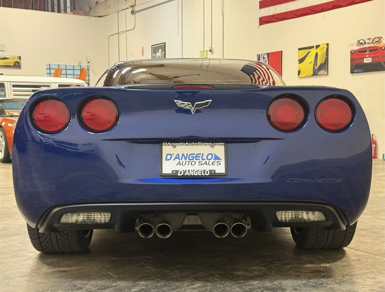 2006 Chevrolet Corvette - Photo 6 - Hillsboro, OR 97124