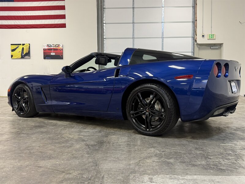 2006 Chevrolet Corvette - Photo 39 - Hillsboro, OR 97124