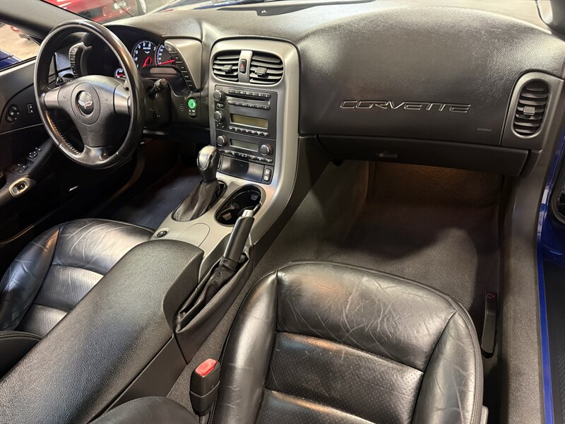 2006 Chevrolet Corvette - Photo 15 - Hillsboro, OR 97124