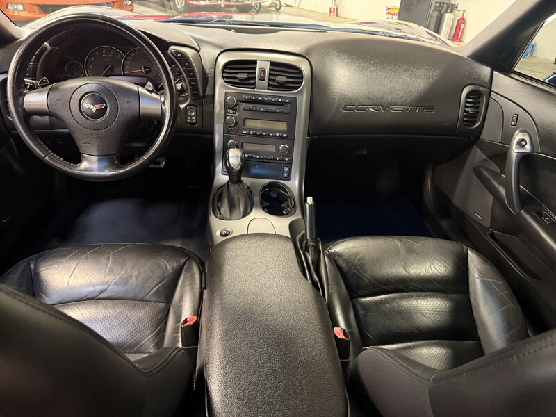 2006 Chevrolet Corvette - Photo 18 - Hillsboro, OR 97124