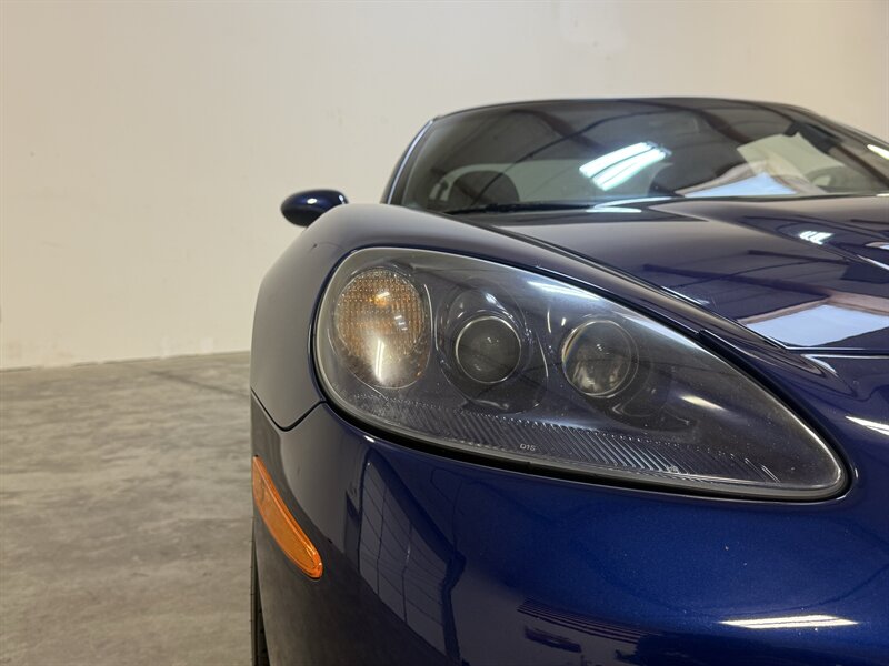 2006 Chevrolet Corvette - Photo 13 - Hillsboro, OR 97124