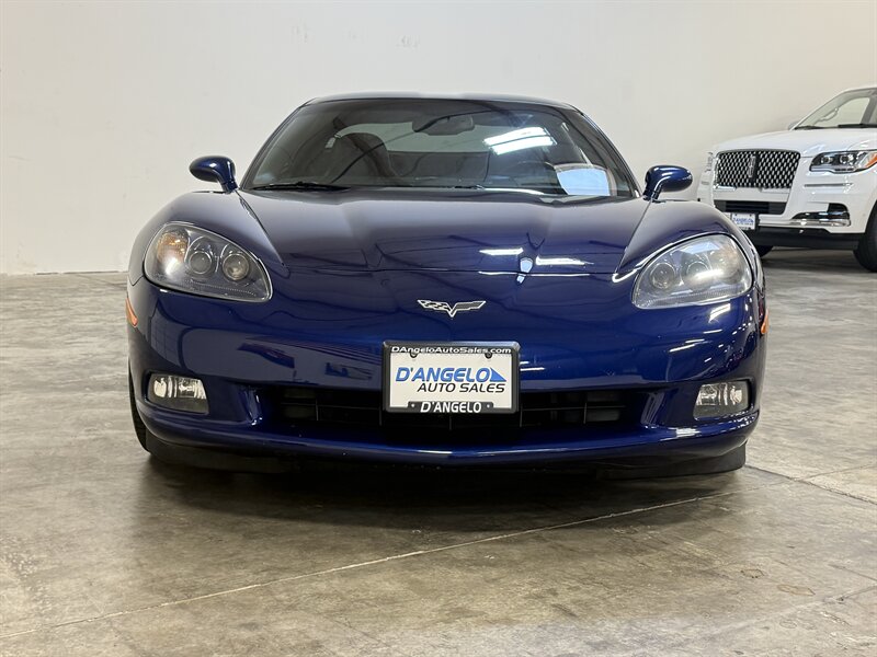 2006 Chevrolet Corvette - Photo 10 - Hillsboro, OR 97124