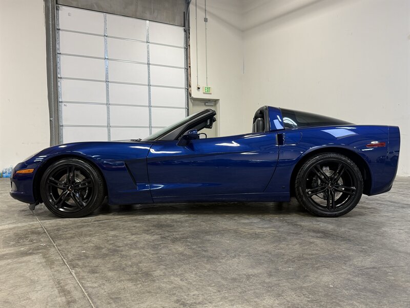 2006 Chevrolet Corvette - Photo 37 - Hillsboro, OR 97124