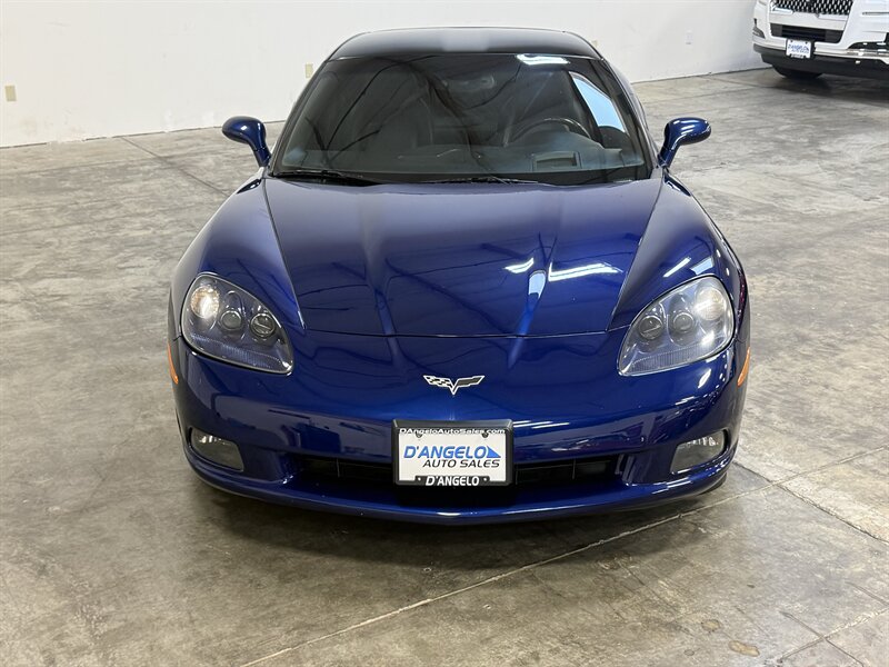 2006 Chevrolet Corvette - Photo 11 - Hillsboro, OR 97124