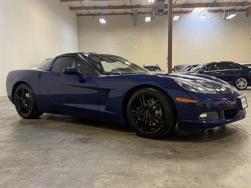 2006 Chevrolet Corvette - Photo 9 - Hillsboro, OR 97124