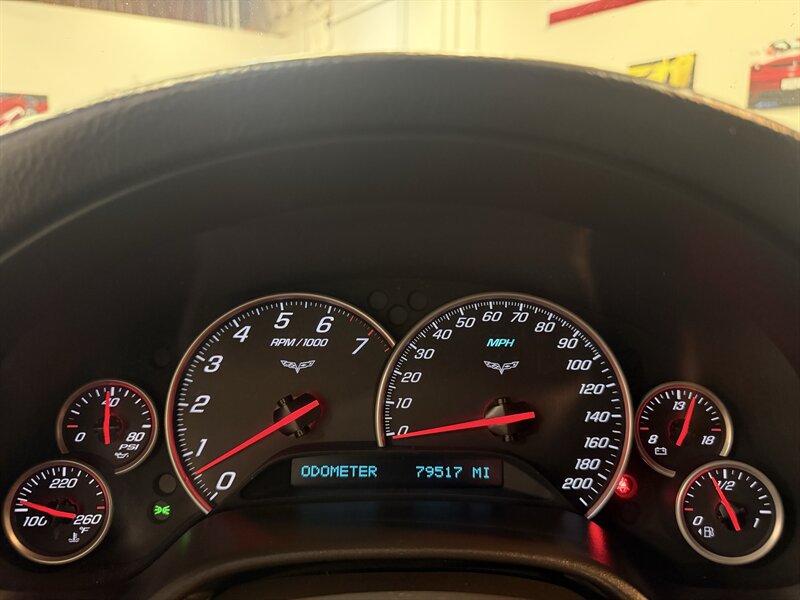 2006 Chevrolet Corvette - Photo 24 - Hillsboro, OR 97124