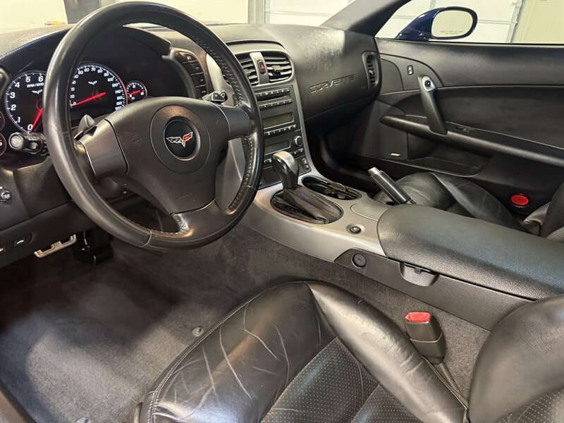 2006 Chevrolet Corvette - Photo 20 - Hillsboro, OR 97124