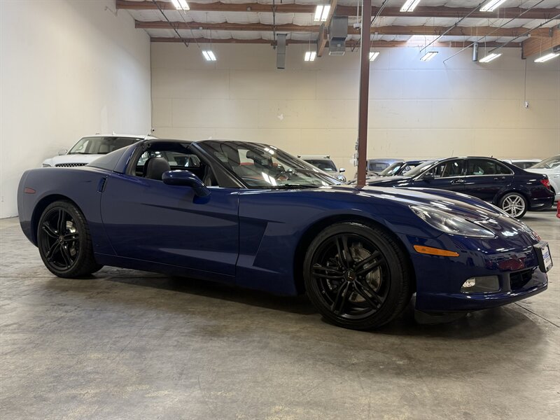 2006 Chevrolet Corvette - Photo 44 - Hillsboro, OR 97124