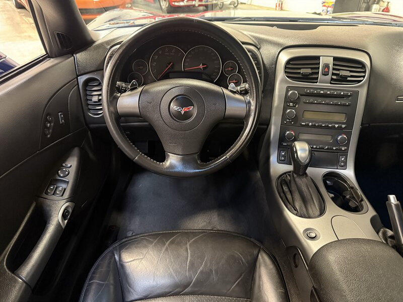 2006 Chevrolet Corvette - Photo 19 - Hillsboro, OR 97124