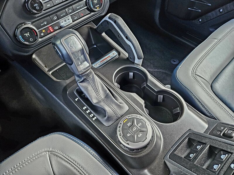 2021 Ford Bronco First Edition Advanced   - Photo 40 - Hillsboro, OR 97124