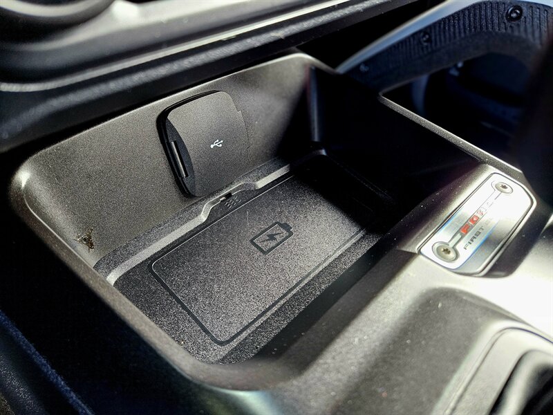 2021 Ford Bronco First Edition Advanced   - Photo 45 - Hillsboro, OR 97124