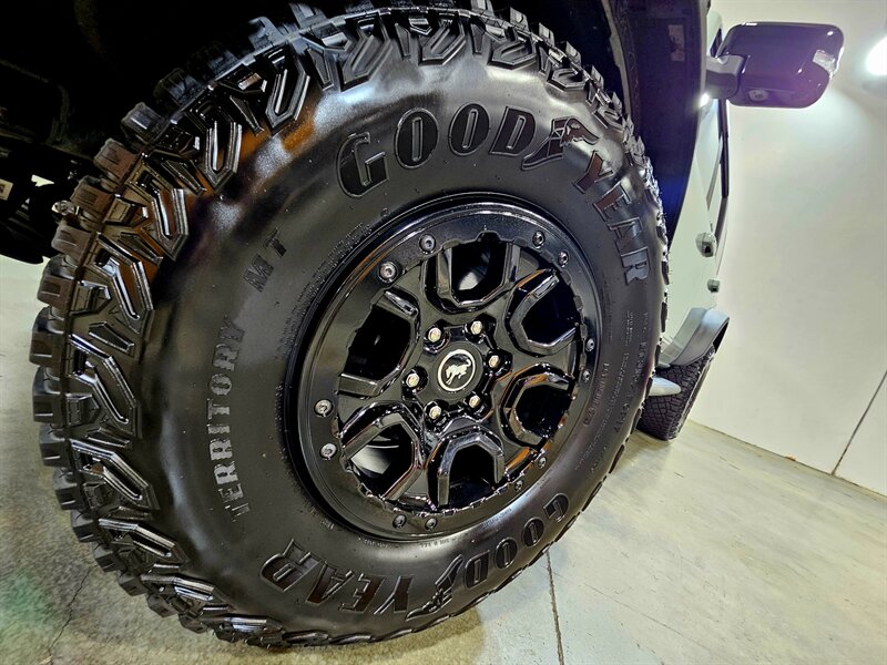 2021 Ford Bronco First Edition Advanced   - Photo 22 - Hillsboro, OR 97124