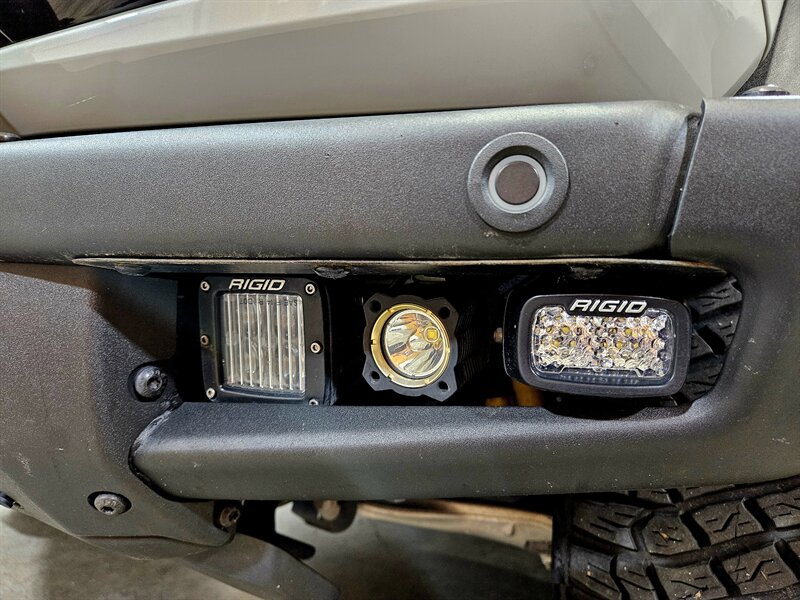 2021 Ford Bronco First Edition Advanced   - Photo 13 - Hillsboro, OR 97124