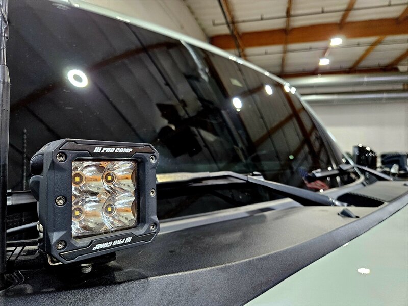 2021 Ford Bronco First Edition Advanced   - Photo 17 - Hillsboro, OR 97124