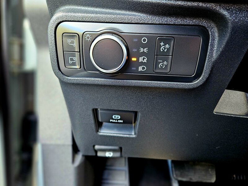 2021 Ford Bronco First Edition Advanced   - Photo 46 - Hillsboro, OR 97124