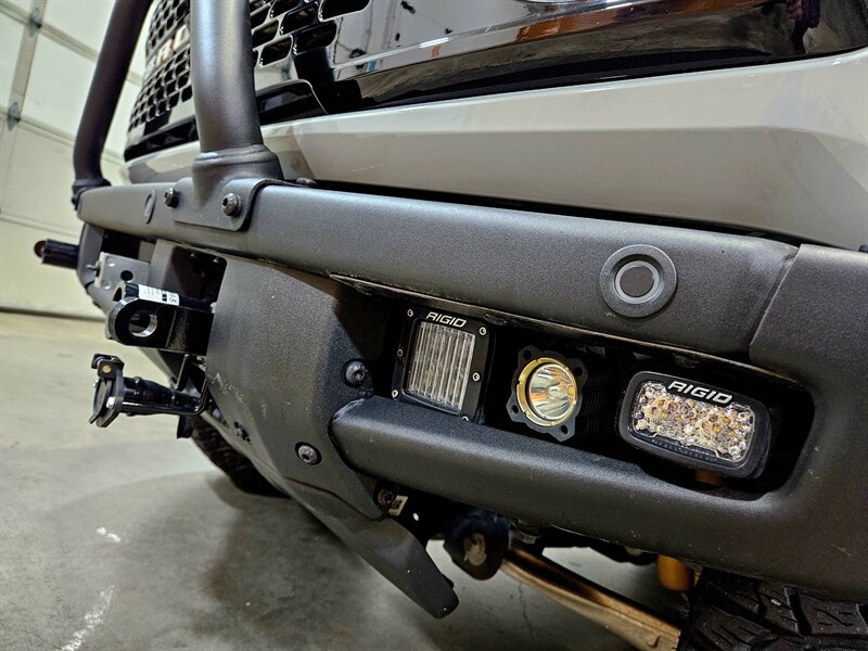 2021 Ford Bronco First Edition Advanced   - Photo 14 - Hillsboro, OR 97124