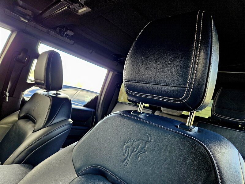 2021 Ford Bronco First Edition Advanced   - Photo 48 - Hillsboro, OR 97124