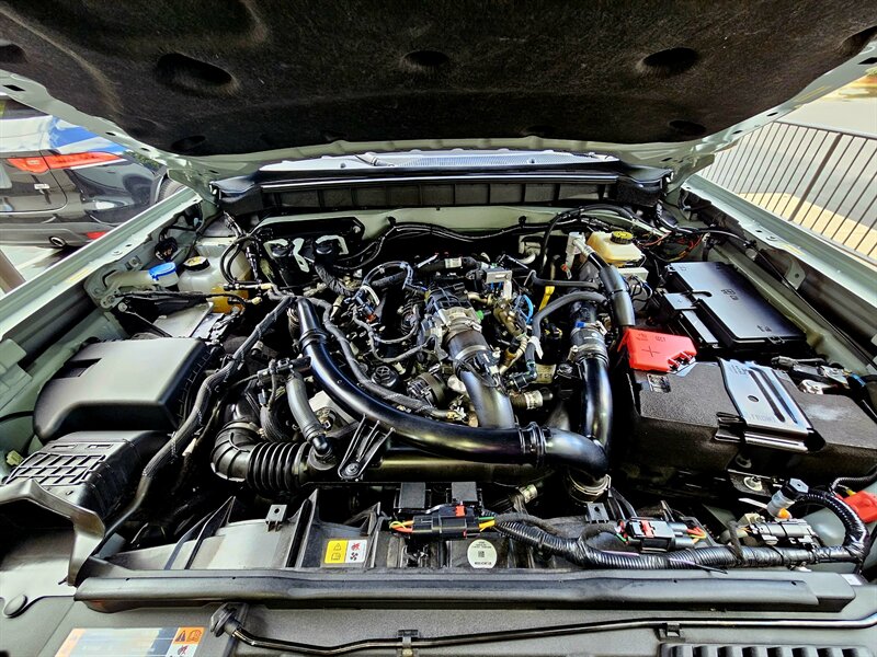 2021 Ford Bronco First Edition Advanced   - Photo 57 - Hillsboro, OR 97124