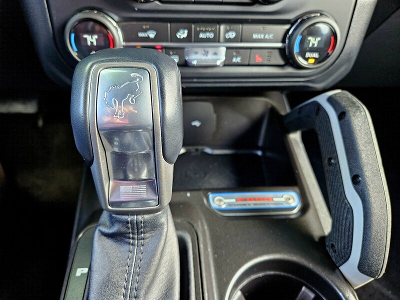 2021 Ford Bronco First Edition Advanced   - Photo 42 - Hillsboro, OR 97124