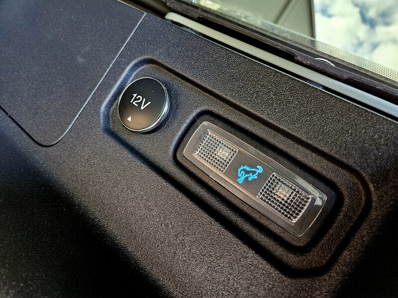 2021 Ford Bronco First Edition Advanced   - Photo 54 - Hillsboro, OR 97124