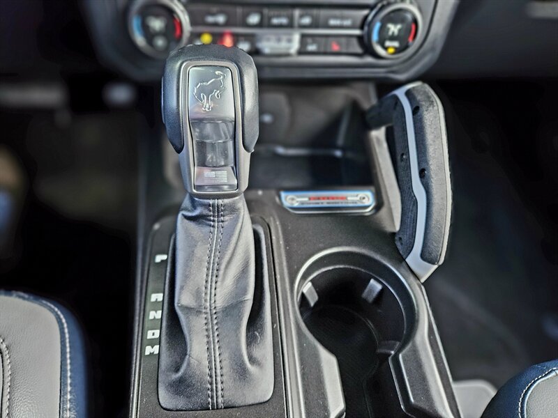 2021 Ford Bronco First Edition Advanced   - Photo 43 - Hillsboro, OR 97124