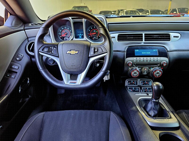 2014 Chevrolet Camaro LS - Photo 15 - Hillsboro, OR 97124