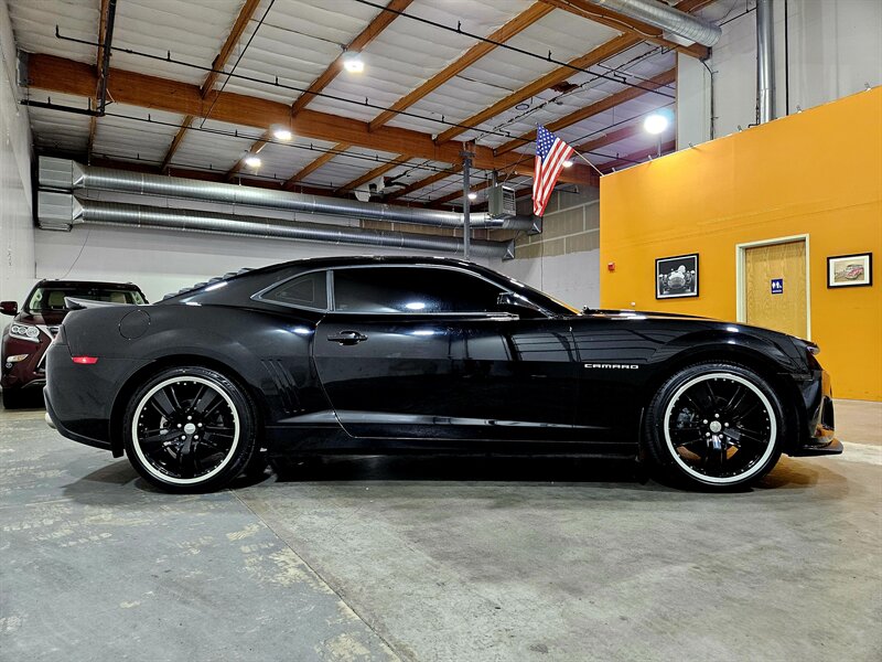 2014 Chevrolet Camaro LS - Photo 8 - Hillsboro, OR 97124