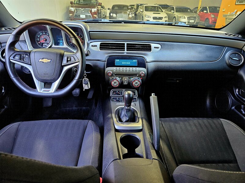 2014 Chevrolet Camaro LS - Photo 14 - Hillsboro, OR 97124