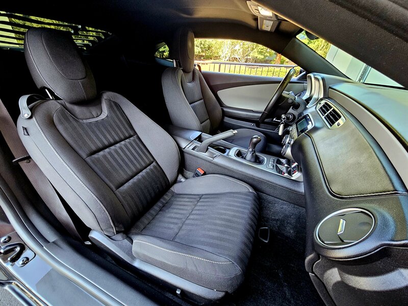 2014 Chevrolet Camaro LS - Photo 13 - Hillsboro, OR 97124