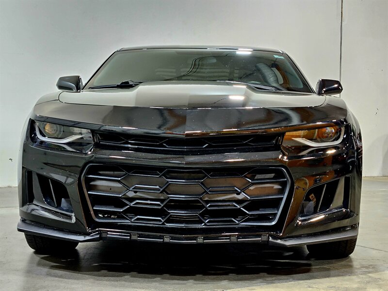 2014 Chevrolet Camaro LS - Photo 10 - Hillsboro, OR 97124