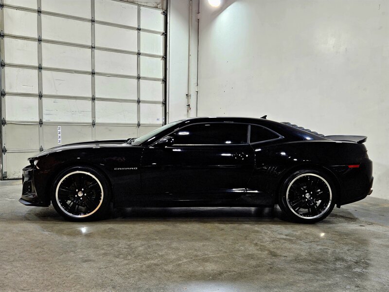 2014 Chevrolet Camaro LS - Photo 4 - Hillsboro, OR 97124