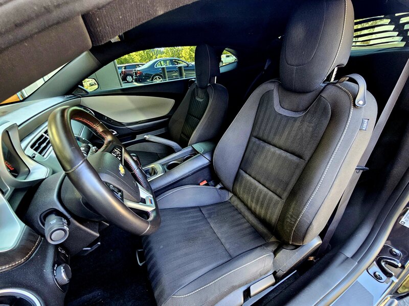 2014 Chevrolet Camaro LS - Photo 27 - Hillsboro, OR 97124