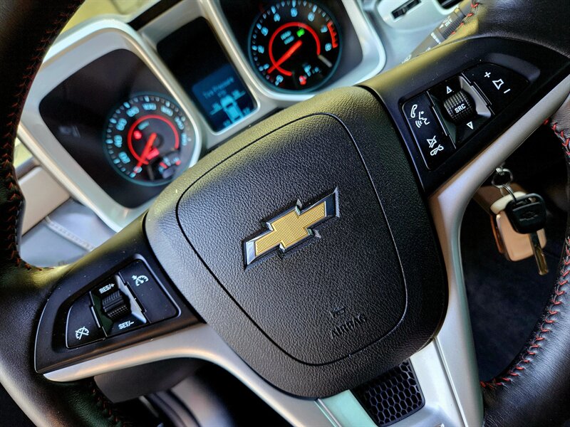 2014 Chevrolet Camaro LS - Photo 20 - Hillsboro, OR 97124