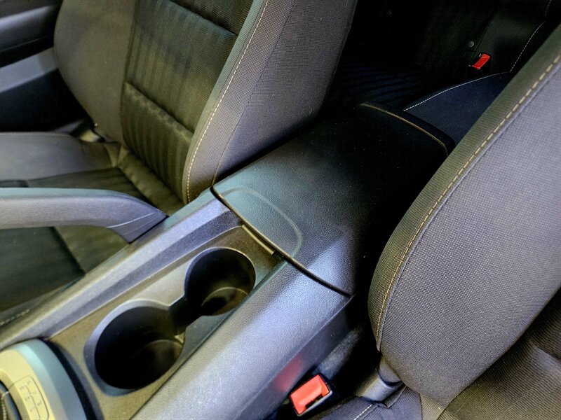 2014 Chevrolet Camaro LS - Photo 26 - Hillsboro, OR 97124