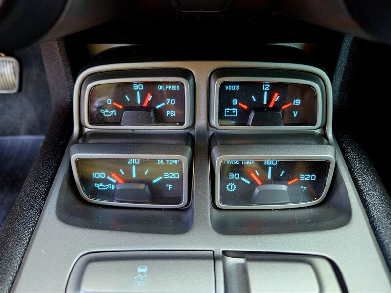 2014 Chevrolet Camaro LS - Photo 23 - Hillsboro, OR 97124