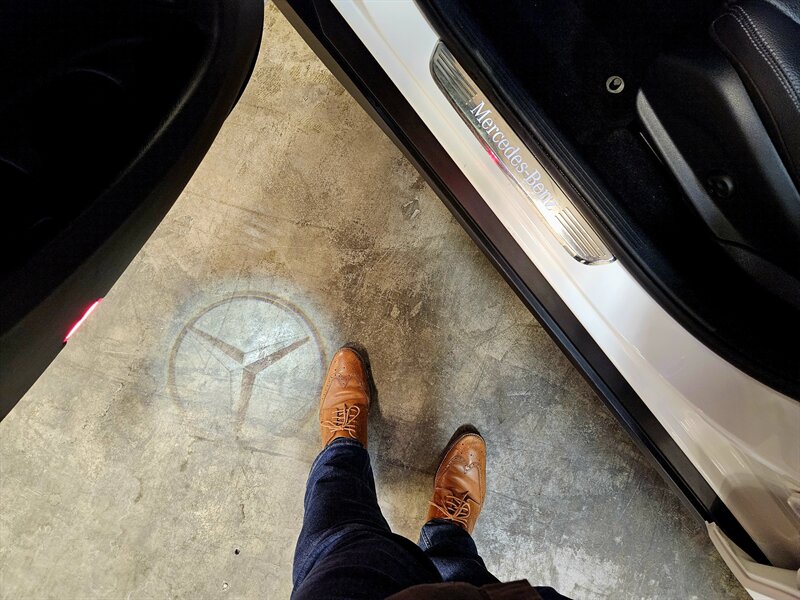 2021 Mercedes-Benz GLC GLC 300 4MATIC   - Photo 46 - Hillsboro, OR 97124