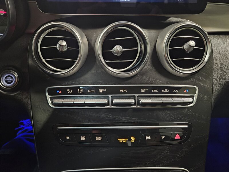 2021 Mercedes-Benz GLC GLC 300 4MATIC   - Photo 35 - Hillsboro, OR 97124