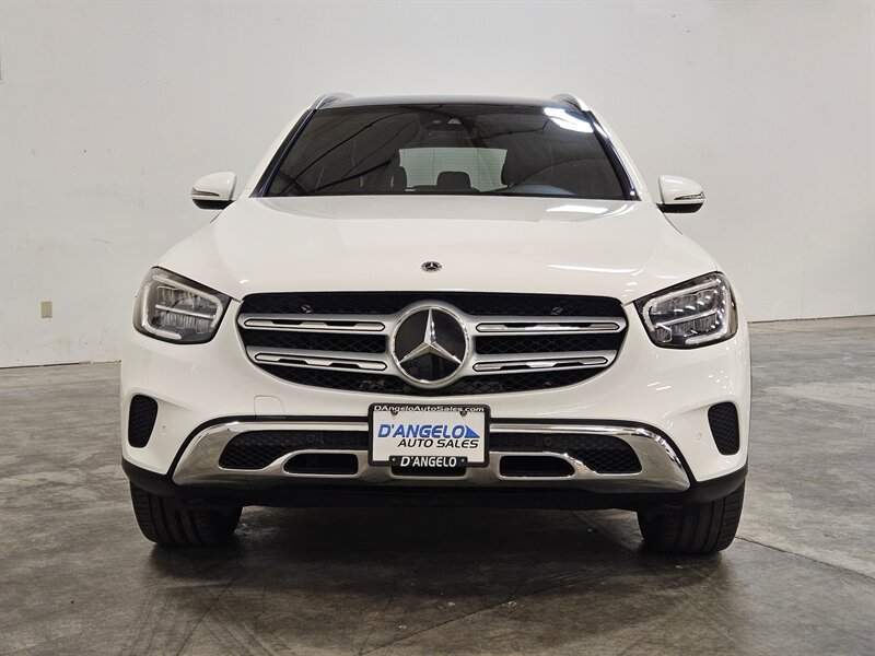 2021 Mercedes-Benz GLC GLC 300 4MATIC   - Photo 3 - Hillsboro, OR 97124