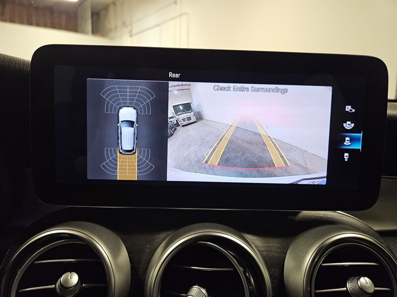 2021 Mercedes-Benz GLC GLC 300 4MATIC   - Photo 41 - Hillsboro, OR 97124