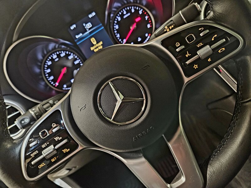 2021 Mercedes-Benz GLC GLC 300 4MATIC   - Photo 30 - Hillsboro, OR 97124