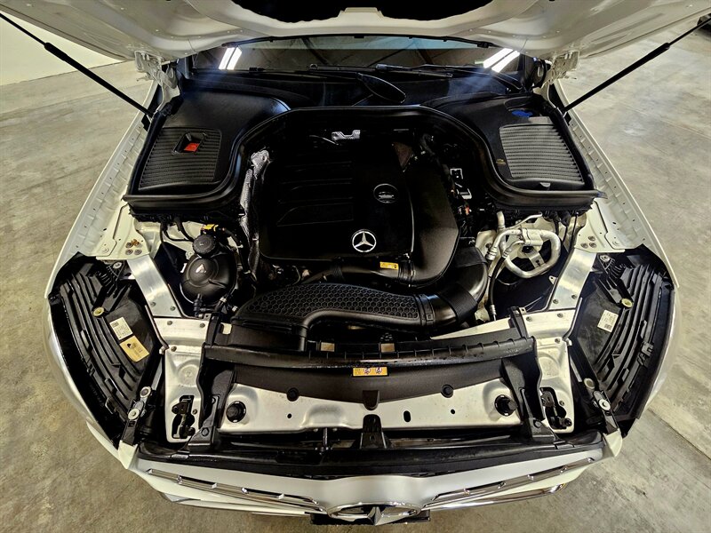 2021 Mercedes-Benz GLC GLC 300 4MATIC   - Photo 50 - Hillsboro, OR 97124