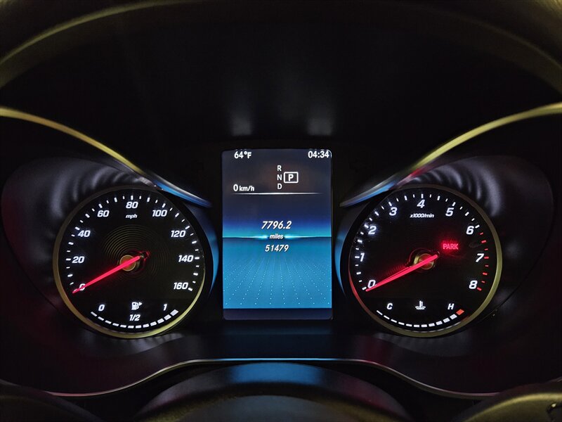 2021 Mercedes-Benz GLC GLC 300 4MATIC   - Photo 31 - Hillsboro, OR 97124