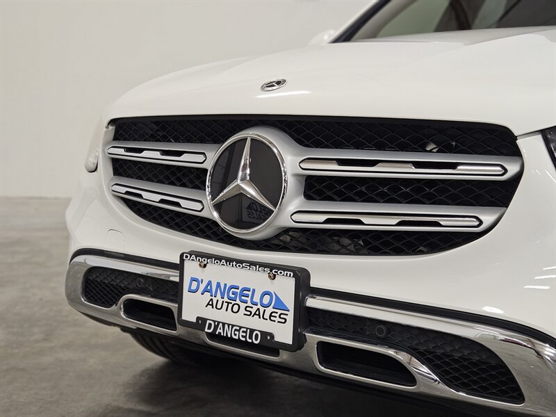 2021 Mercedes-Benz GLC GLC 300 4MATIC   - Photo 12 - Hillsboro, OR 97124